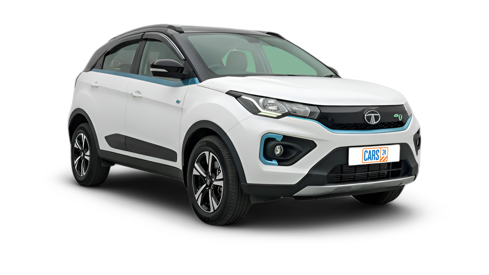 Tata NEXON EV-img